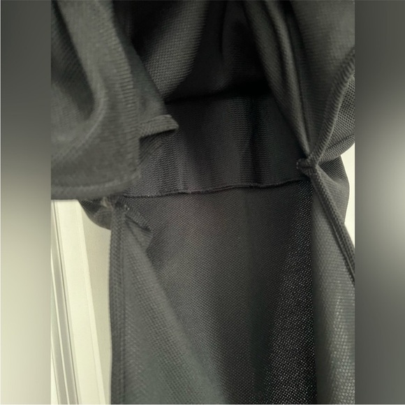 ADIDAS EQUIPMENT RETRO PENCIL SKIRT - Picture 7 of 9